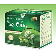 Thực Phẩm Bảo Vệ Sức Khỏe Dạ Dày - Tá Tràng Dạ Cẩm