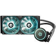 Tản Nhiệt Nước CPU ID-COOLING AURAFLOW X 240 - Hàng Chính Hãng