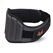 Đai Lưng Mềm Lục Giác Bản To Valeo Lifting Belt