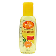 Gel Khô Rửa Tay Diệt Khuẩn My Doc Hand Sanitizer BD02 50ml