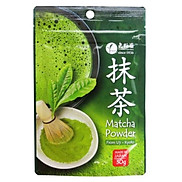 Bột trà xanh Matcha Uji Yanoen 30g