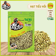 Hạt Tiểu Hồi Ông Chà Và 110gr Fennel