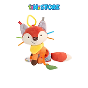 tiNiStore-Đồ chơi treo nôi thú hình cáo Skip Hop 306206