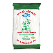 LÔ 5 GÓI HỦ TIẾU 400G x 5 ĐẶC SẢN MỸ THO