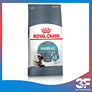 Thức Ăn Hạt Hỗ Trợ Tiêu Búi Lông Cho Mèo Trưởng Thành Royal Canin Intense