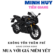 Xe máy Yamaha r15 phiên bản 2023