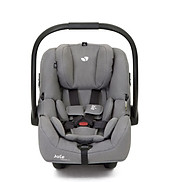 Ghế Ngồi Ô Tô Joie i-Gemm 2 Gray Flannel Cho Bé Từ Sơ Sinh 0-13kg