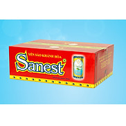 SANEST LON 190ML, THÙNG 30 LON - 001T30