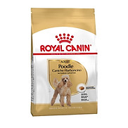 Thức ăn chó Poodle adult gói 500gr