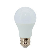 Bóng led bulb 3W - kín nước- ánh sáng vàng - trắng Mua 10 thùng tặng 1