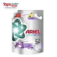 Nước Giặt Ariel Downy Nước Hoa Oải Hương 3.9KG