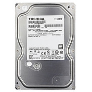 Ổ Cứng HDD Toshiba 1TB - Hàng chính hãng
