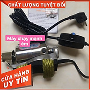 Máy massage đeo tay Phú Quý tặng kèm 1 bộ than