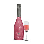 Rượu Vang Nổ Sparkling Tây Ban Nha Fogoso Rosa