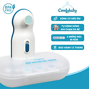 Máy dũa móng tay tự động cho trẻ Comfybaby ME4450