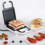 Máy Nướng Bánh Mì YG-3088 650W