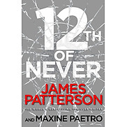Truyện đọc tiếng Anh - 12th of Never - James Patterson