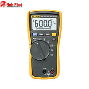 Fluke 114 đồng hồ vạn năng điện tử kỹ thuật số