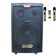 Loa Kéo Di Động Karaoke Bass 30 BMD LK-30B603 Tấc - Màu Ngẫu Nhiên