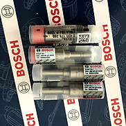 Béc Phun Injector Nozzle Mercesdes Sprinter - Bosch 5395