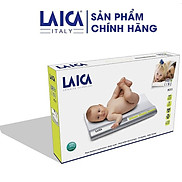 Cân trẻ sơ sinh điện tử LAICA PS3001 - Mức cân tối đa 20 kg