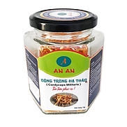 Đông trùng hạ thảo khô An An 10gr, Bồi bổ sức khỏe, Cải thiện sinh lý