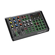 Sound Card thu Âm Livestream S8-Bản 2020 mới nhất