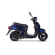 Xe Ga 50cc Giorno Smile Ally Vành Đúc, Phanh Đĩa Đời 2021