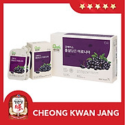 Nước Hồng Sâm Goodbase Aronia 30 gói