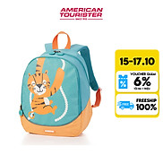 Balo trẻ em American Tourister Zoodle 2.0 Backpack R