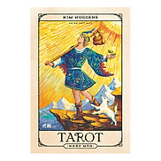 Tarot Nhập Môn Tái Bản 2019