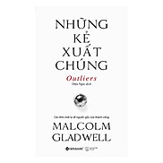 Những Kẻ Xuất Chúng Tái Bản 2019 - Tặng kèm sổ tay