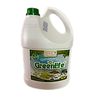 Nước lau sàn sinh học Greenlife 4L