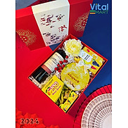 Set quà Tết 2024 07