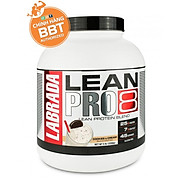 Labrada Lean Pro 8, Bổ Sung 8 Loại Protein Cao Cấp Trải Dài, Casein