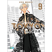 Tokyo Revengers - Tập 9