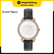 Đồng hồ Nữ Korlex KL012-01