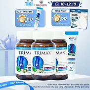 Liệu Trình Hỗ Trợ Điều Trị Trĩ Trimax, Giúp Co Búi Trĩ