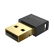 USB Bluetooth 5.0 tốc độ 5Mbps Orico BTA-508 Hàng Chính Hãng