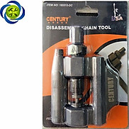 Cảo mắt sên xe máy CENTURY 160512-DC loại vỉ