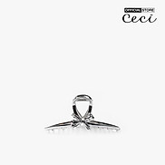 CECI - Kẹp tóc nữ hình thắt nơ thời trang CC6-01000075-07