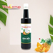 Siro Sâm Dứa VinaSyrup 750ml