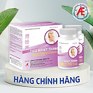 Tiêu Khiết Thanh- Hộp 180 viên, tiết kiệm hơn. Giúp giảm các triệu chứng ho