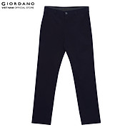 Quần Dài Kaki Nam Giordano 01112047