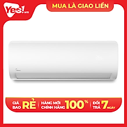 Máy lạnh Midea Inverter 2 HP MSAG-18CRDN8 - Hàng Chính Hãng