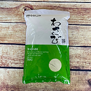 Wasabi Mù Tạt Bột Umami-Ya Dalian Tianpeng Gói 1KG