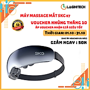 Máy massage mắt SKG E7