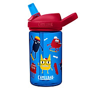 Bình Nước Trẻ Em Camelbak Eddy+ Kids 400ml