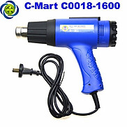 Máy thổi hơi nóng C-Mart C0018-1600