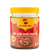 Sốt Ướp Kho Thịt Cá Hộp 200g